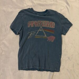 pink floyd t shirt